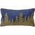 Woodland Stars Accent Pillow
