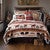 Pine Mountain Quilt Bed Set - Queen