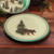 Aspen Heights Wildlife Melamine Salad Plates - Set of 4