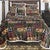 Pinecone Woodland Plush Sherpa Bed Set - King - SALE