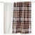 Lumberjack Plaid Sherpa Throw