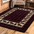 Moose Plaid Rug - OUT OF STOCK UNTIL 05/18/2026