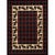 Moose Plaid Rug - OUT OF STOCK UNTIL 05/18/2026