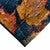 Fall Forest Leaves Rug - 2 x 4