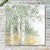 Misty Forest I Outdoor Wall Art