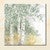 Misty Forest I Outdoor Wall Art
