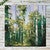 Birch Creek II Outdoor Wall Art