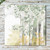 Misty Forest II Outdoor Wall Art