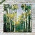 Birch Creek I Outdoor Wall Art