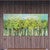 Forest Edge Outdoor Wall Art