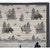 Blue Forest Outdoor Rug - 5 x 7