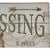 Deer Crossing Outdoor Rug - 3 x 5