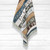 Fishing Rules Throw Blanket - Large