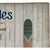 Lakeside Rules Outdoor Rug - 3 x 5