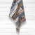 Lake Rules Throw Blanket - Large