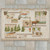 Lake Vacation Outdoor Rug - 5 x 7