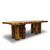 Aspen Stump Table