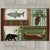 Rogue River Outdoor Rug - 4 x 6