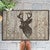 Western Lodge Outdoor Rug - 2 x 3