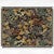 Midnight Woodland Throw Blanket - Large