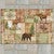 Lodge Woods Outdoor Rug - 5 x 7