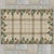 Plaid Woods Outdoor Rug - 4 x 6