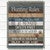Hunting Rules Throw Blanket - Small