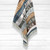 Hunting Rules Throw Blanket - Large