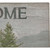 Woodland Moose Welcome Outdoor Rug - 2 x 3
