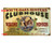 Whitetail Deer Clubhouse Sign