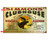 Moose Clubhouse Sign