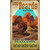 Long Beards Tavern Personalized Sign - 18 x 30