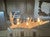 Forest Moose Antler Chandelier