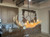 Forest Moose Antler Chandelier
