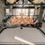 Forest Whitetail 12 Large Antler Table Chandelier