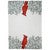 Winter Cardinal Kitchen Towel - Set of 4