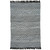 Gray Pebbles Rug - 3 x 4