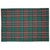 Greenwood Plaid Placemat - Set of 6