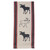 Mellow Moose Kitchen Towel - Set of 4