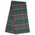 Greenwood Plaid Kitchen Towel - Set of 4