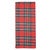Redwood Plaid Kitchen Towel - Set of 4