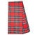 Redwood Plaid Kitchen Towel - Set of 4