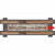 Lodge Personalized Wood Sign - Light Background