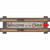 Cabin Personalized Wood Sign - Light Background