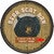 Bear Bar Barrel End Wall Art
