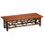 Hickory Twig Bench - 5 Foot