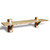 Aspen Wall Shelf - 36 Inch