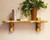 Aspen Wall Shelf - 36 Inch