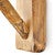 Aspen Wall Shelf - 48 Inch