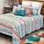 Arrowhead Creek Quilt Bedding - CLEARANCE